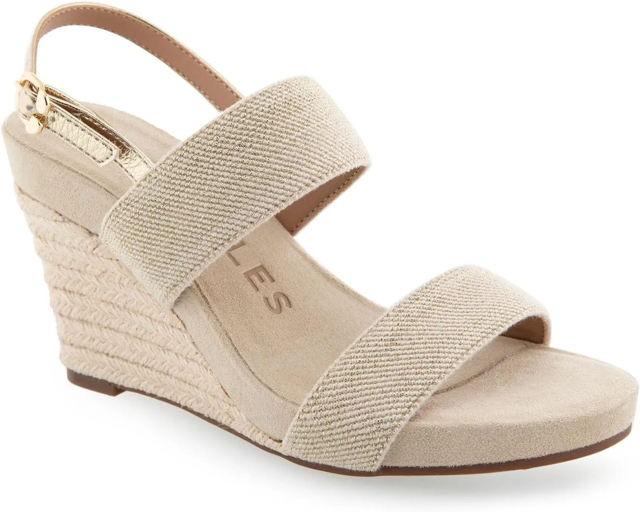 Aerosoles Women's Paxton Wedge Sandal