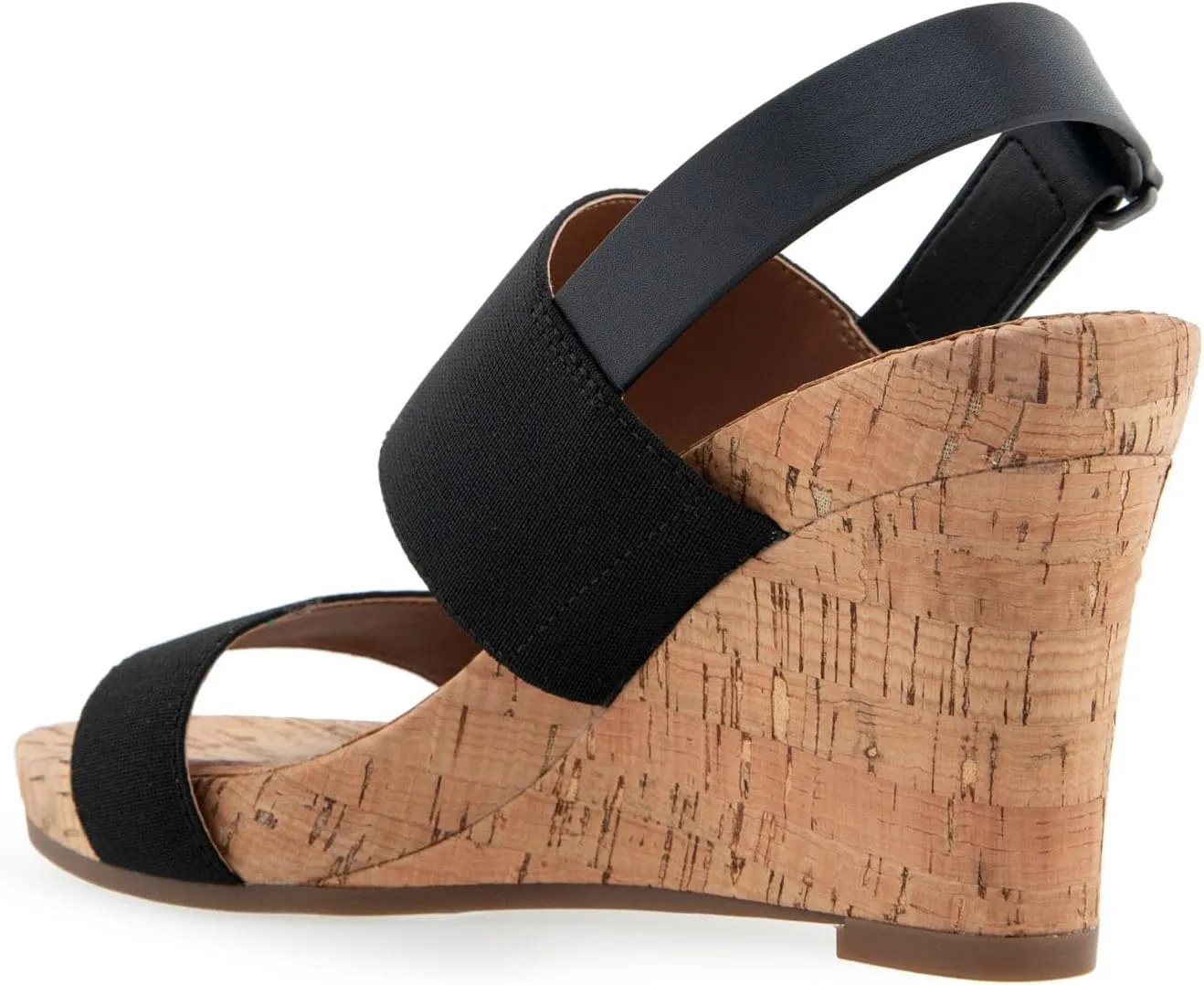 Aerosoles Women's Phoenix Wedge Sandal