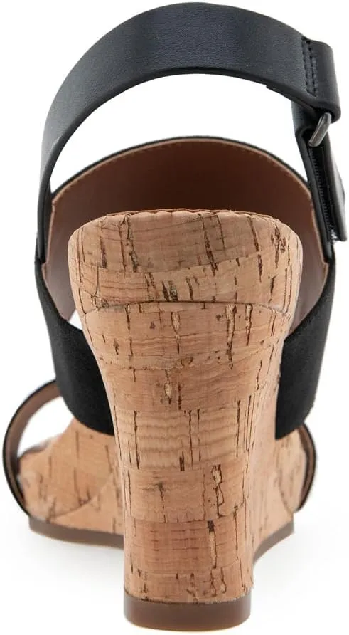 Aerosoles Women's Phoenix Wedge Sandal