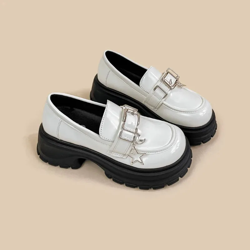 AMY Penny Platforms
