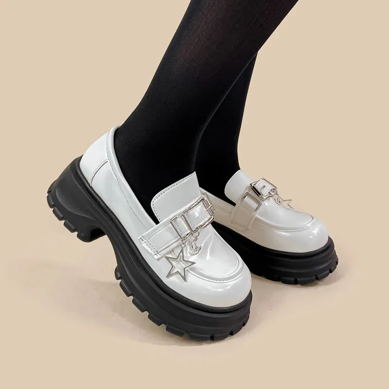 AMY Penny Platforms