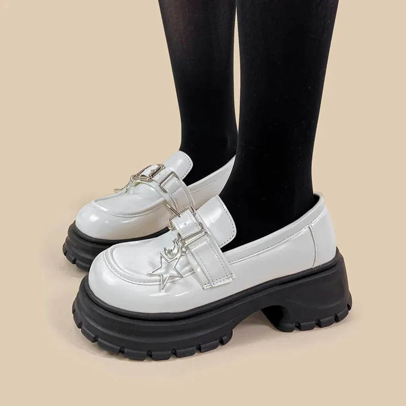 AMY Penny Platforms