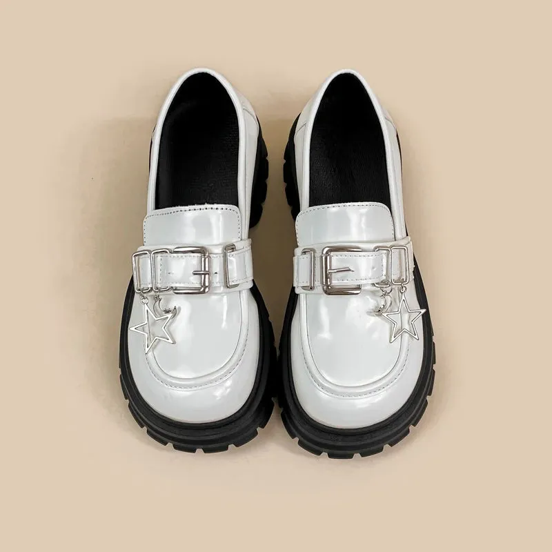 AMY Penny Platforms