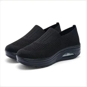 Andee | Lightweight Support Sneakers