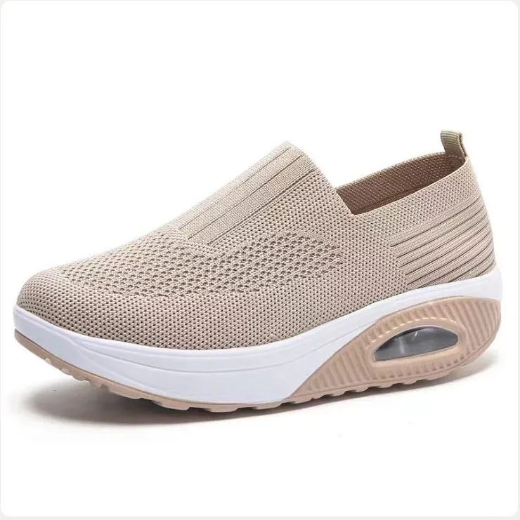 Andee | Lightweight Support Sneakers