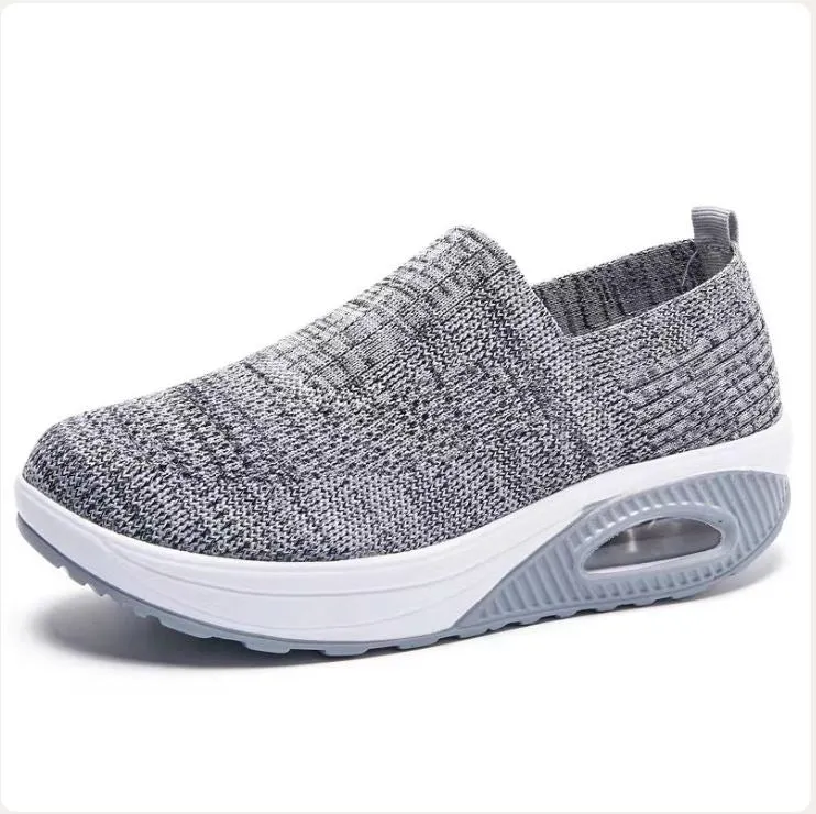 Andee | Lightweight Support Sneakers
