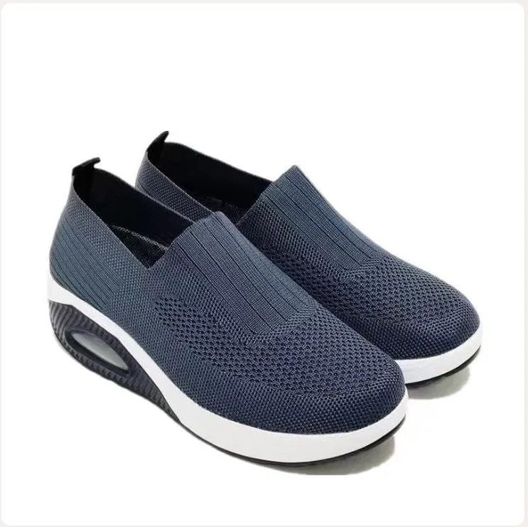 Andee | Lightweight Support Sneakers