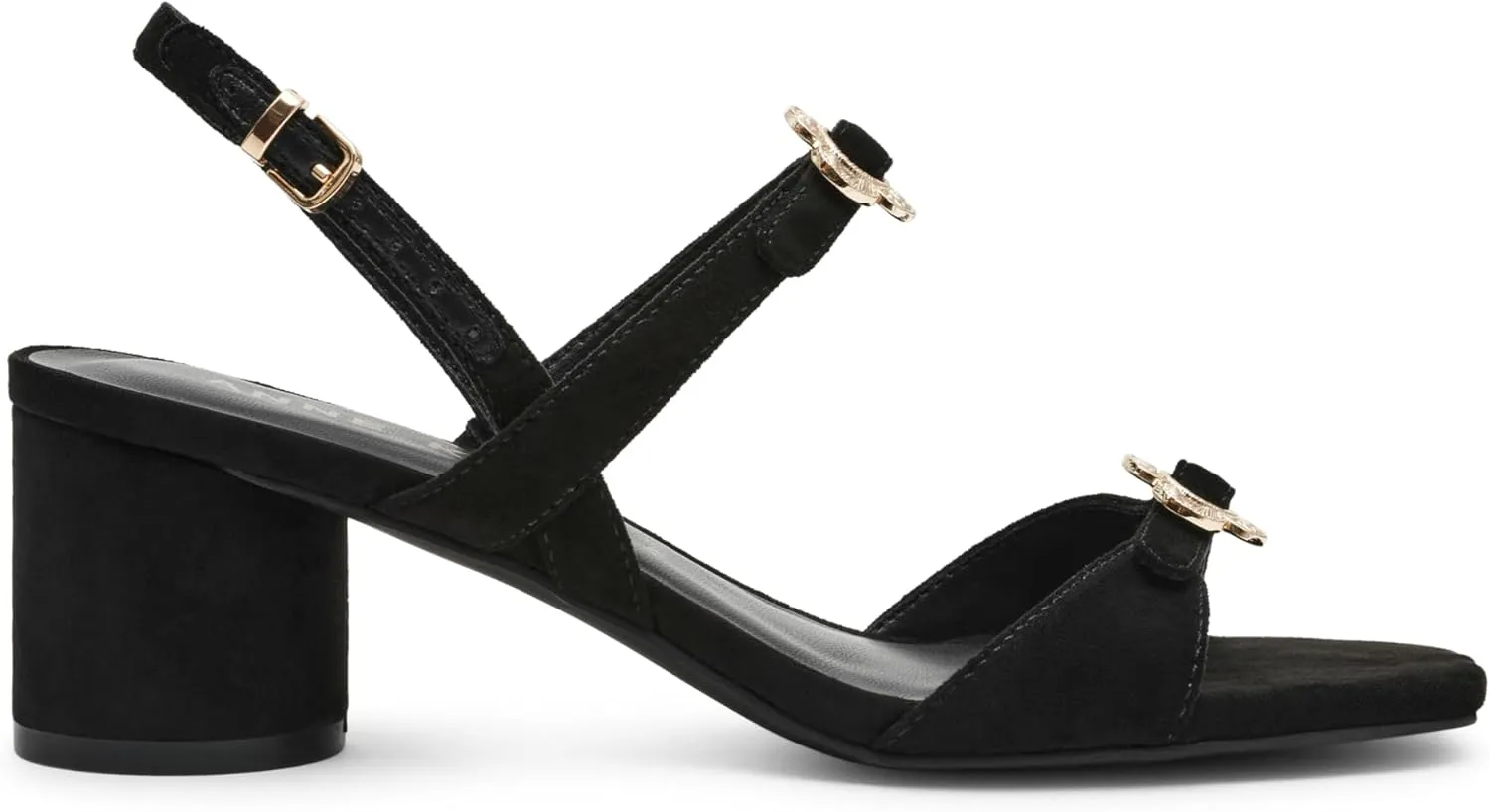 Anne Klein Women's Felipa Heeled Sandal