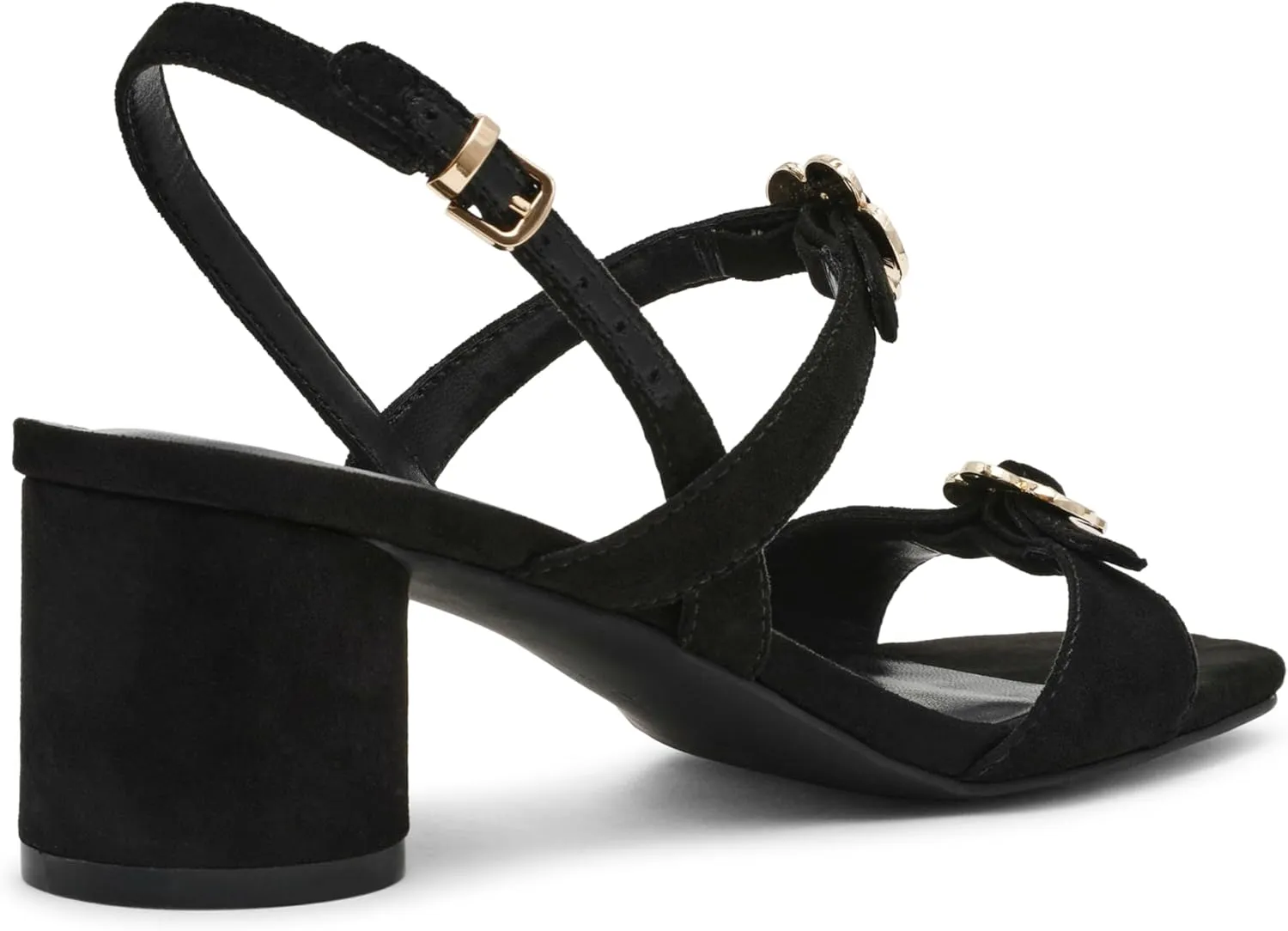 Anne Klein Women's Felipa Heeled Sandal