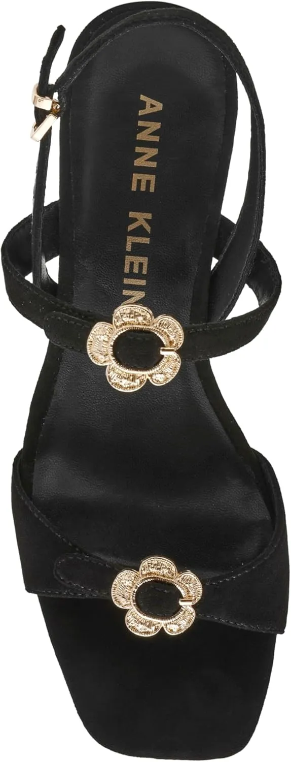 Anne Klein Women's Felipa Heeled Sandal
