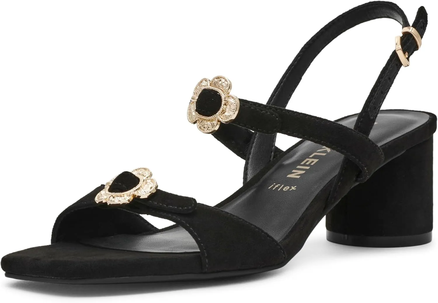 Anne Klein Women's Felipa Heeled Sandal
