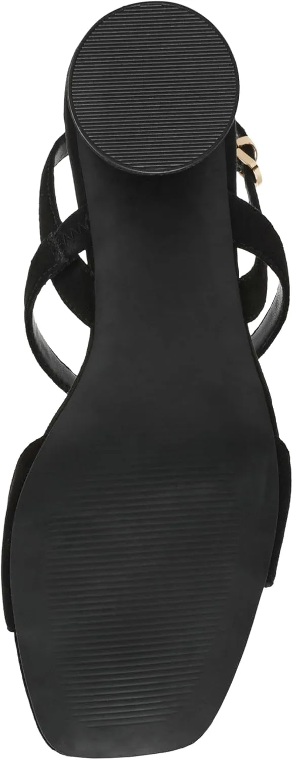 Anne Klein Women's Felipa Heeled Sandal