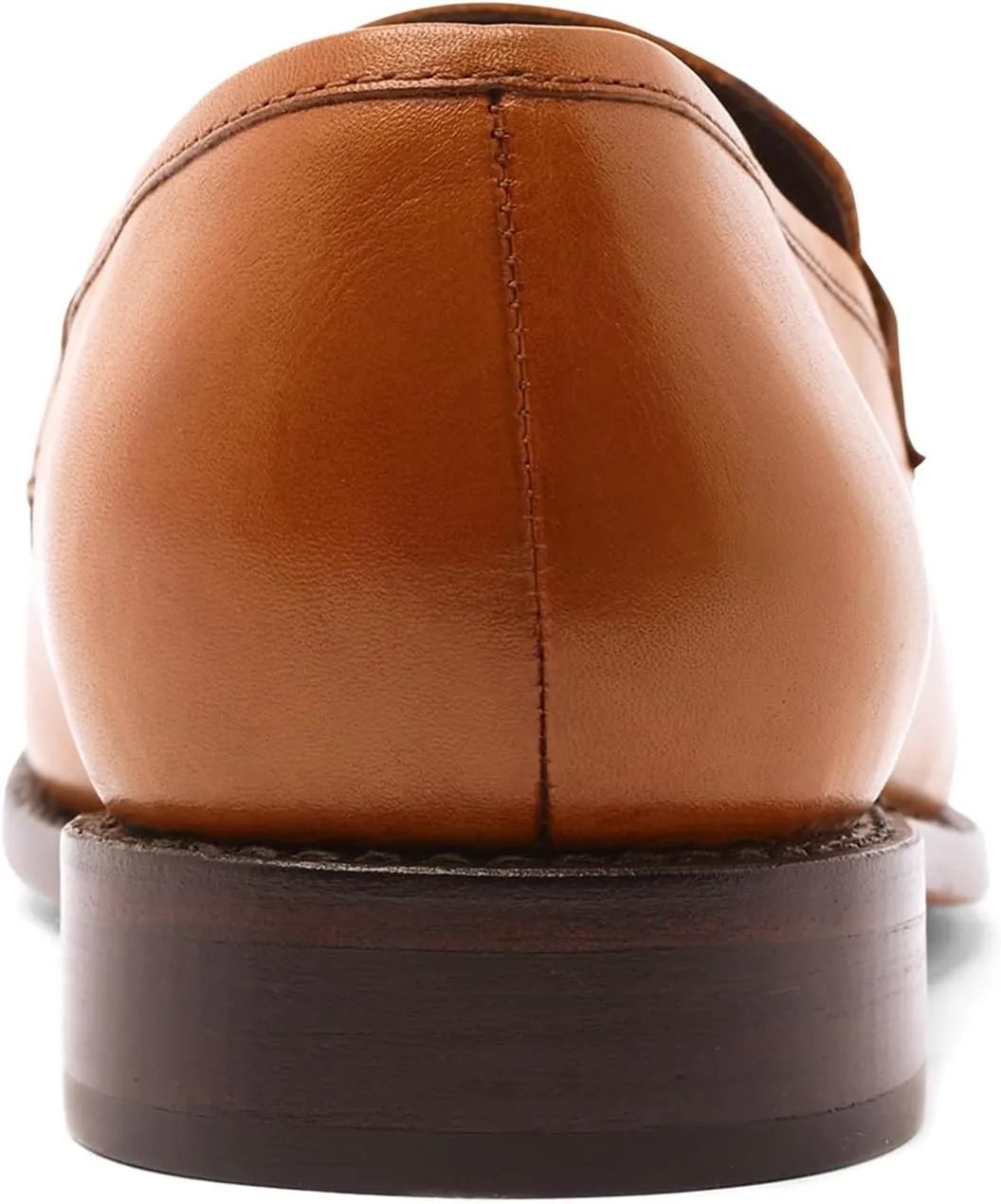 Anthony Veer Gerry Penny Loafers for Men | Goodyear Welt Construction | Ortholite® Footbed | Recraftable Leather Outsole