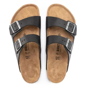 ARIZONA GRIP - BLACK - LEATHER