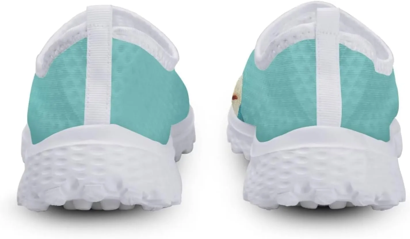 Athletic Tennis Sneakers Road Road Running Shoes US 5.5-11.5 Slip On Shoes for Women