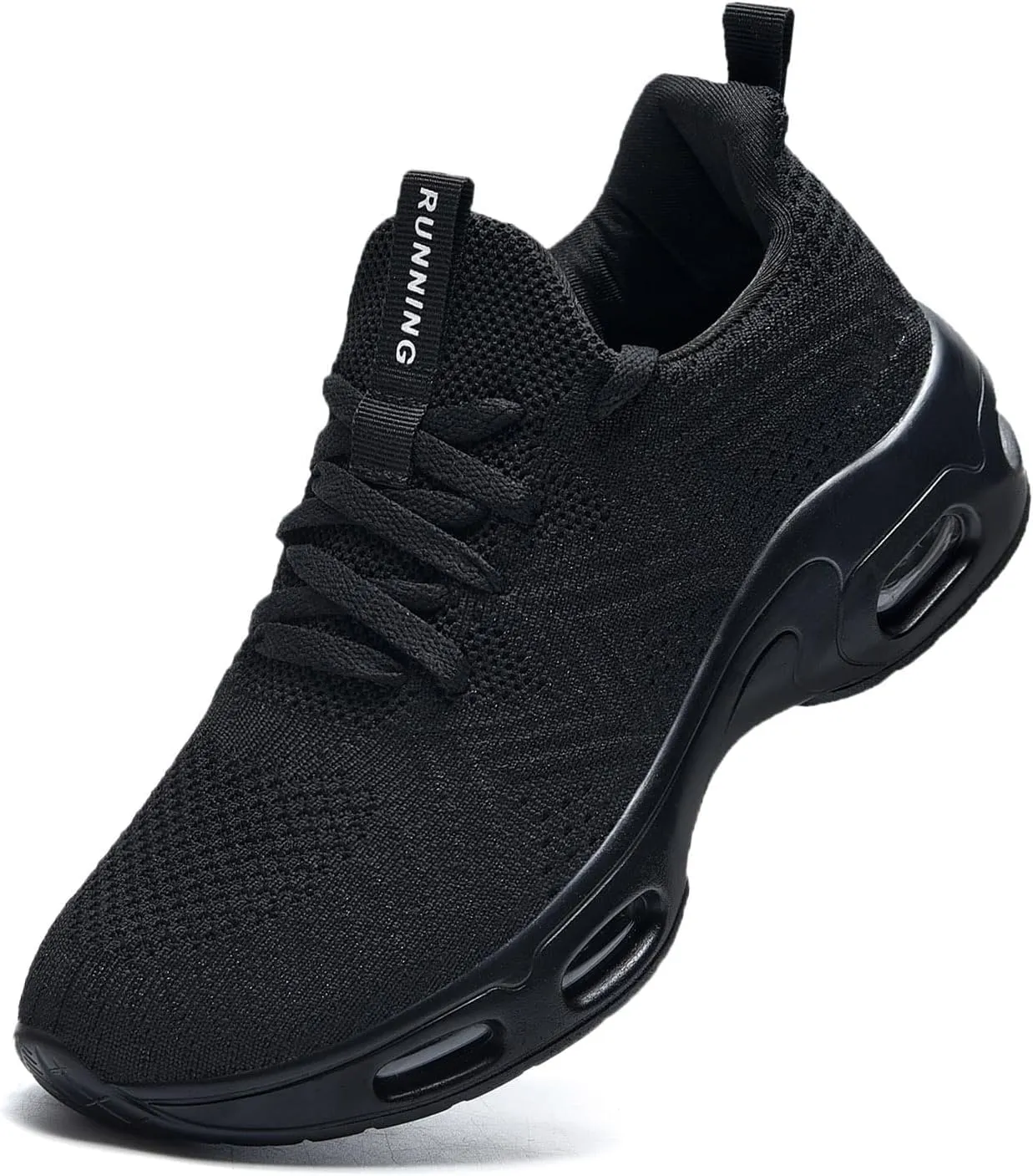 AUPERF Womens Tennis Shoes Athletic Running Walking Shoe Lightweight Fashion Sneakers for Workout Gym Sports Jogging Size 5.5-11