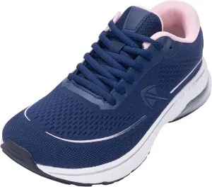 Autper Women's Running Shoes Wide Toe Box Sneakers Women Comfortable Arch Support Walking Tennis Athletic Shoes for Jogging Workout Gym Sports US6-11