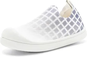 Baby First Walking Shoes Toddler Sock Shoes Lightweight Mesh Breathable Boys & Girls Non-Skid Slippers Stretchy Sneakers Outdoor