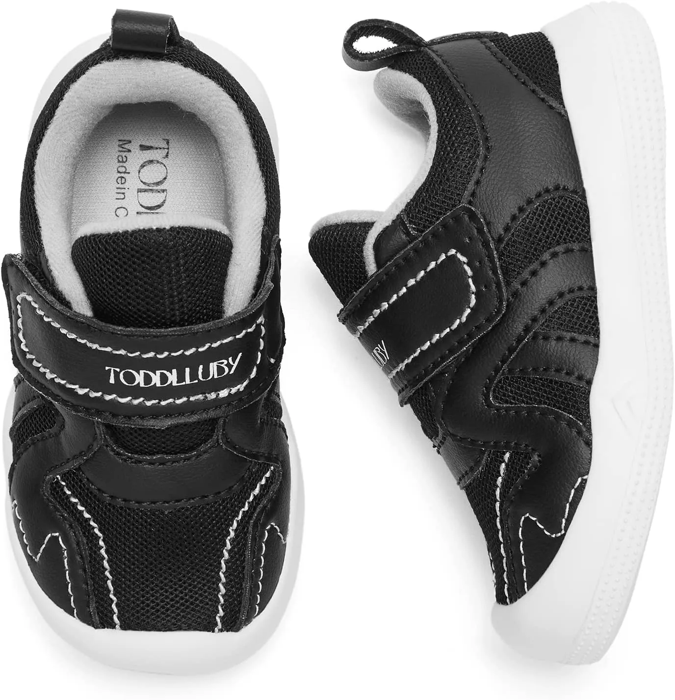 Baby/Toddler Walking Shoes Boy Girl Breathable Infant Sneakers Non-Slip First Walkers Shoes
