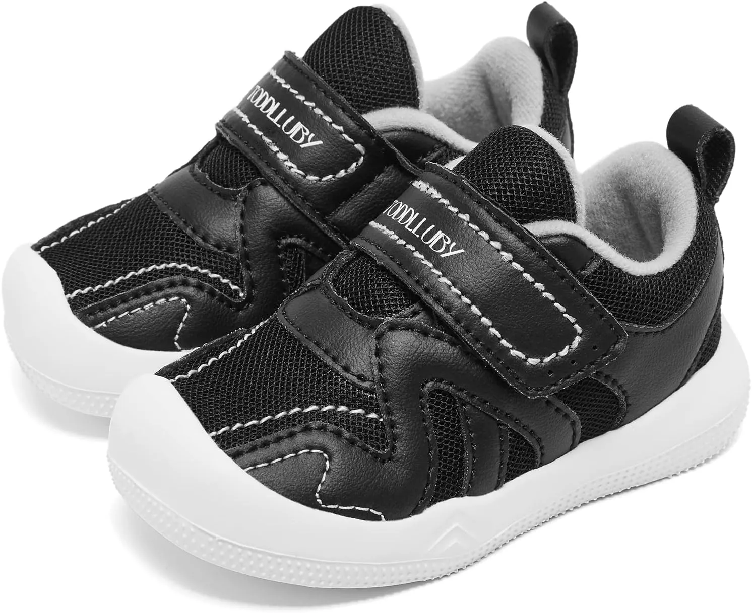 Baby/Toddler Walking Shoes Boy Girl Breathable Infant Sneakers Non-Slip First Walkers Shoes