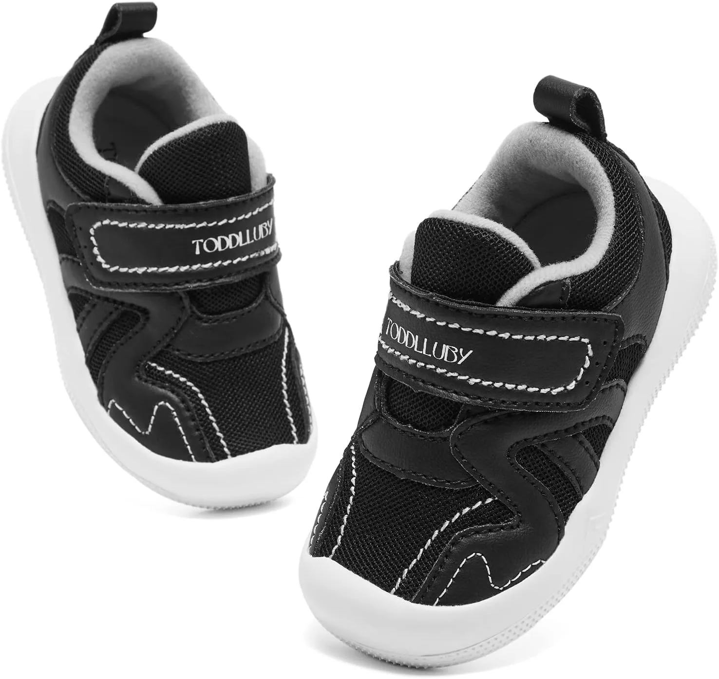 Baby/Toddler Walking Shoes Boy Girl Breathable Infant Sneakers Non-Slip First Walkers Shoes