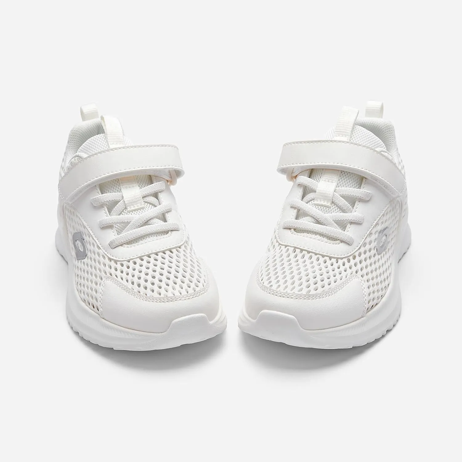 Balabala Kids Sneakers Boys and Girls Fashion Running Tennis Shoes Lightweight Breathable Sport Athletic