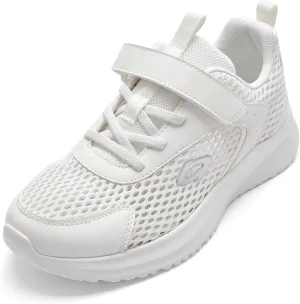 Balabala Kids Sneakers Boys and Girls Fashion Running Tennis Shoes Lightweight Breathable Sport Athletic