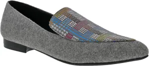 Bellini Ferris Women's Elegant Flat with Pointed Toe