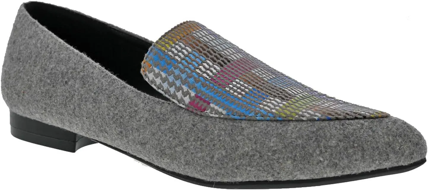 Bellini Ferris Women's Elegant Flat with Pointed Toe