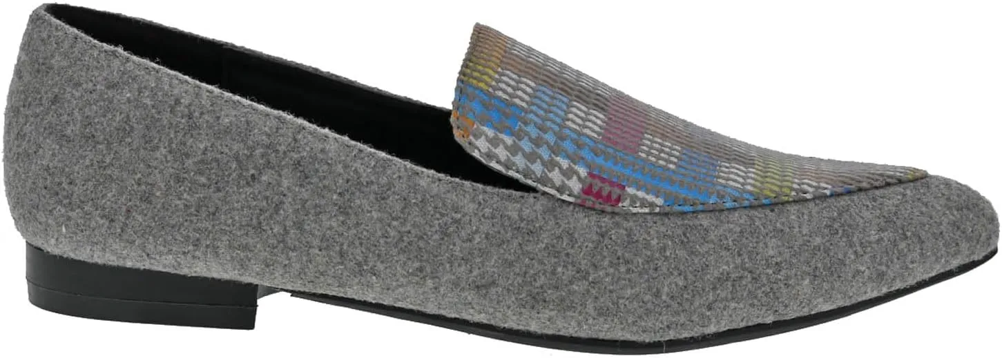 Bellini Ferris Women's Elegant Flat with Pointed Toe