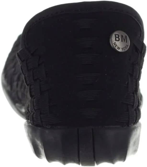 Bernie Mev Women's Braided Catwalk Flat