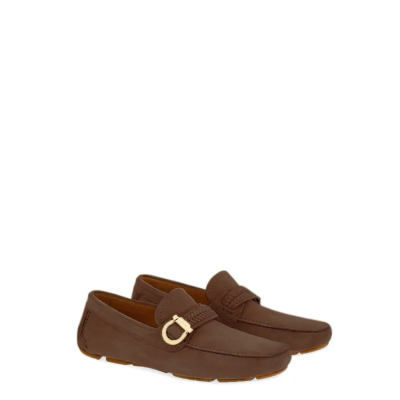 Best Suede Driving Loafers for Men