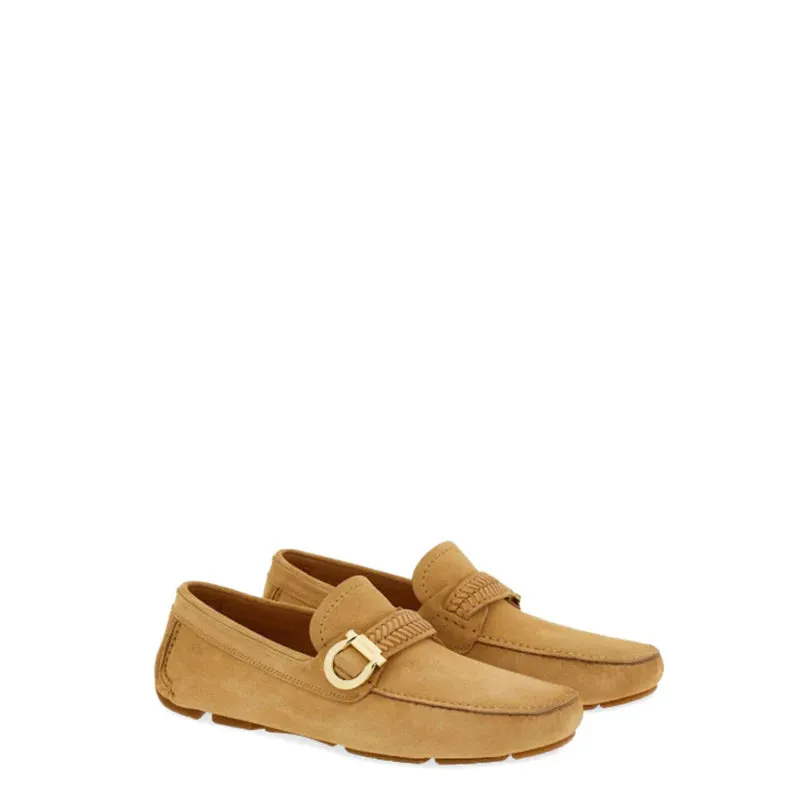 Best Suede Driving Loafers for Men