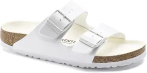 Birkenstock 1019046338 Arizona W/W/White Bf N 38