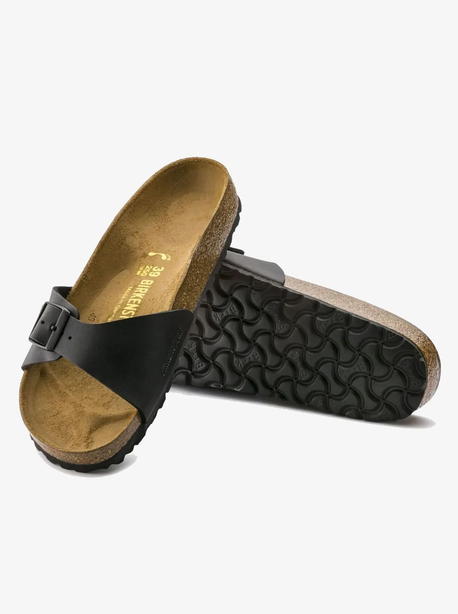 Birkenstock Madrid Womens
