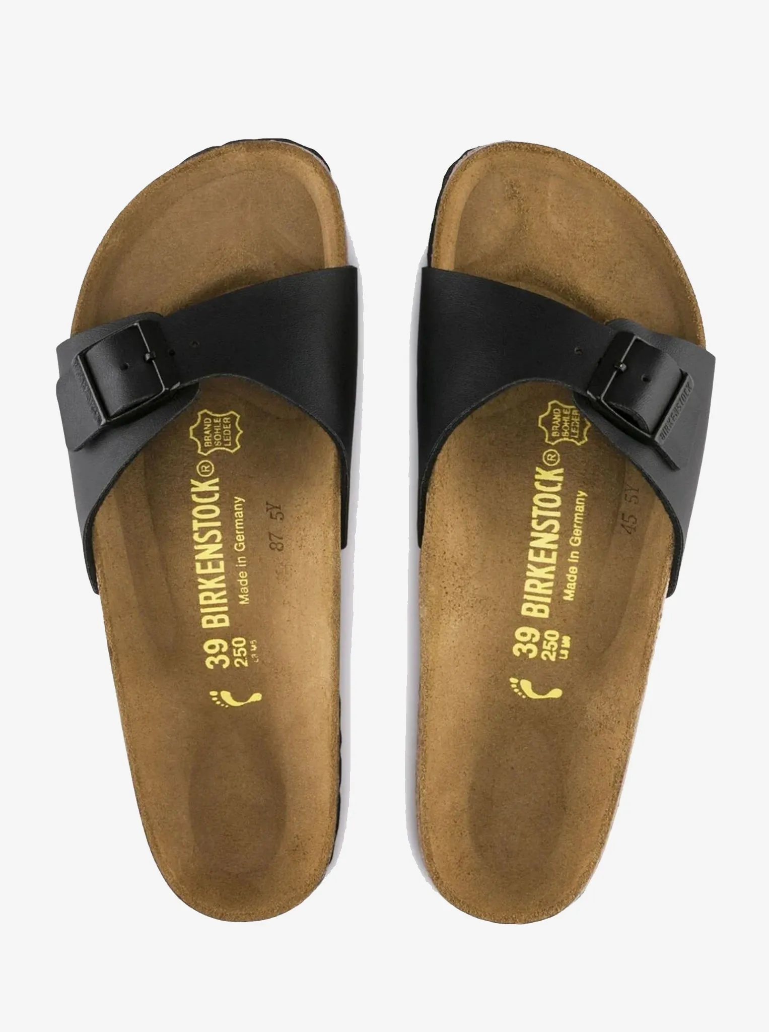 Birkenstock Madrid Womens
