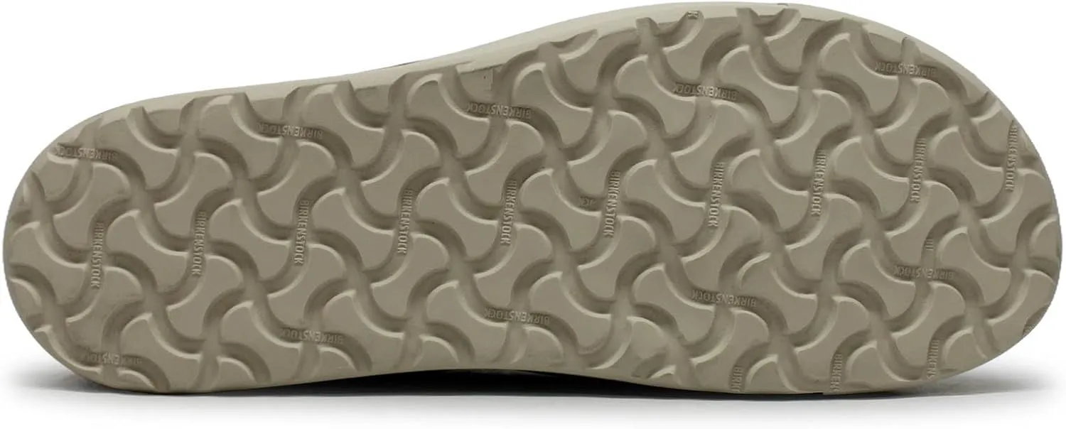 Birkenstock Men's Bend Suede Sneakers