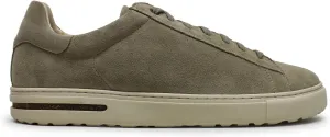 Birkenstock Men's Bend Suede Sneakers