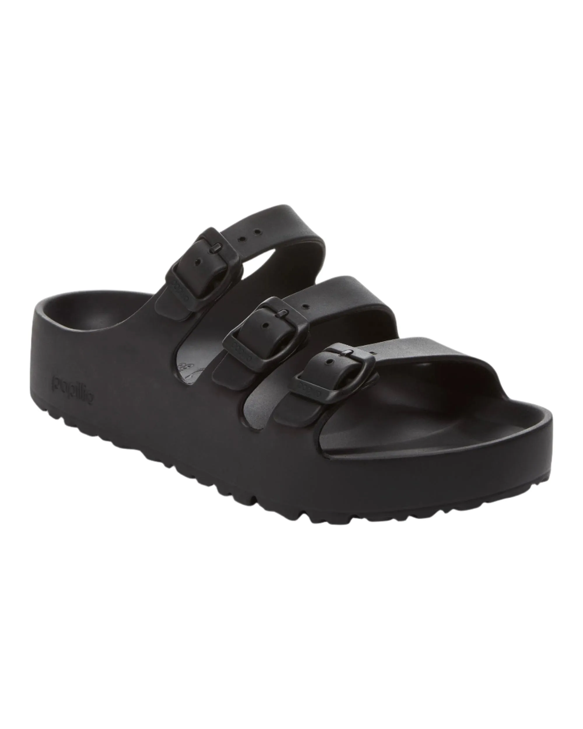 Birkenstock Papillio Florida Womens EVA Platform Sandals