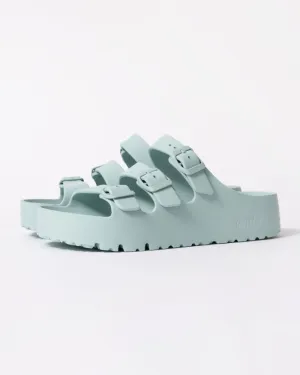 Birkenstock Papillio Florida Womens EVA Platform Sandals