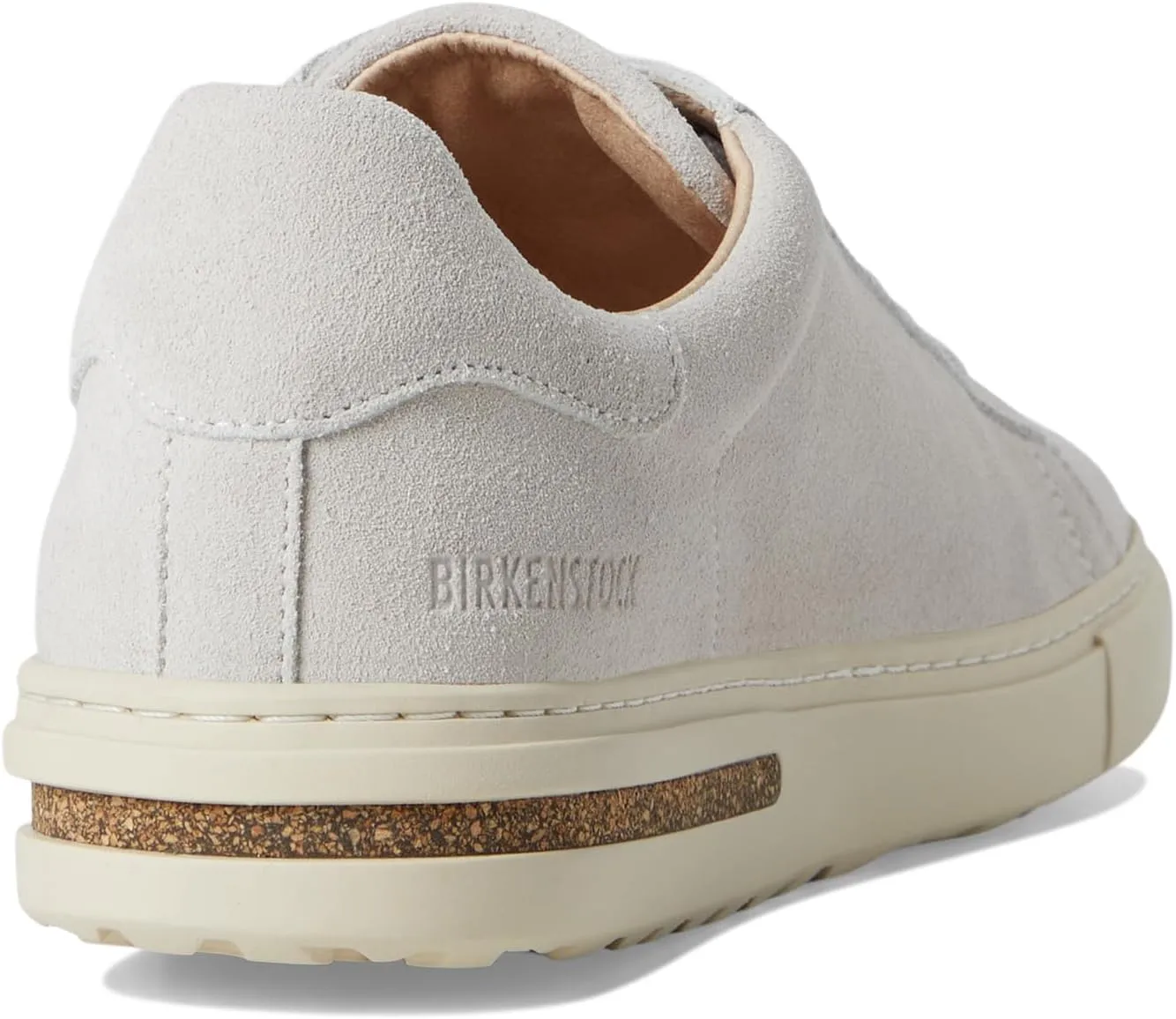 Birkenstock Women's Bend Suede Sneakers