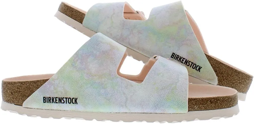 Birkenstock Women's Vegan Arizona V Black Bb N