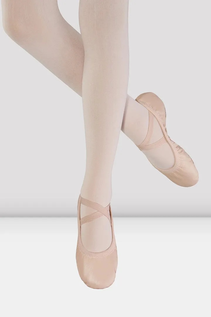 Bloch S0246L Ladies Odette Ballet Shoe