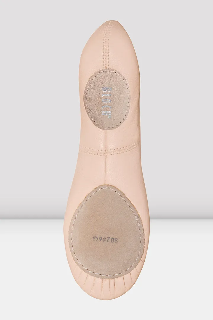 Bloch S0246L Ladies Odette Ballet Shoe