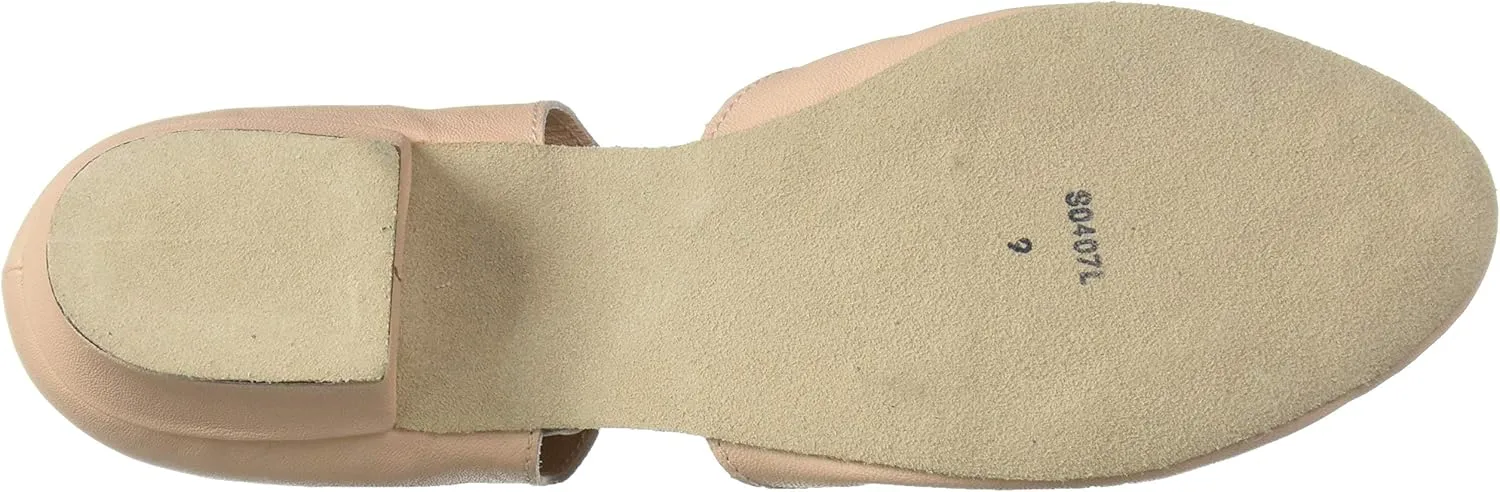 Bloch Women's Grecian Sandal Dance Shoe