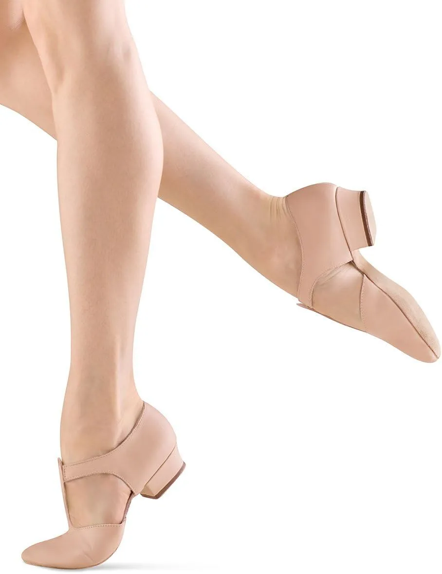 Bloch Women's Grecian Sandal Dance Shoe