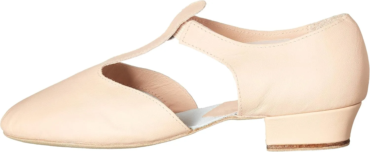 Bloch Women's Grecian Sandal Dance Shoe