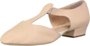 Bloch Women's Grecian Sandal Dance Shoe