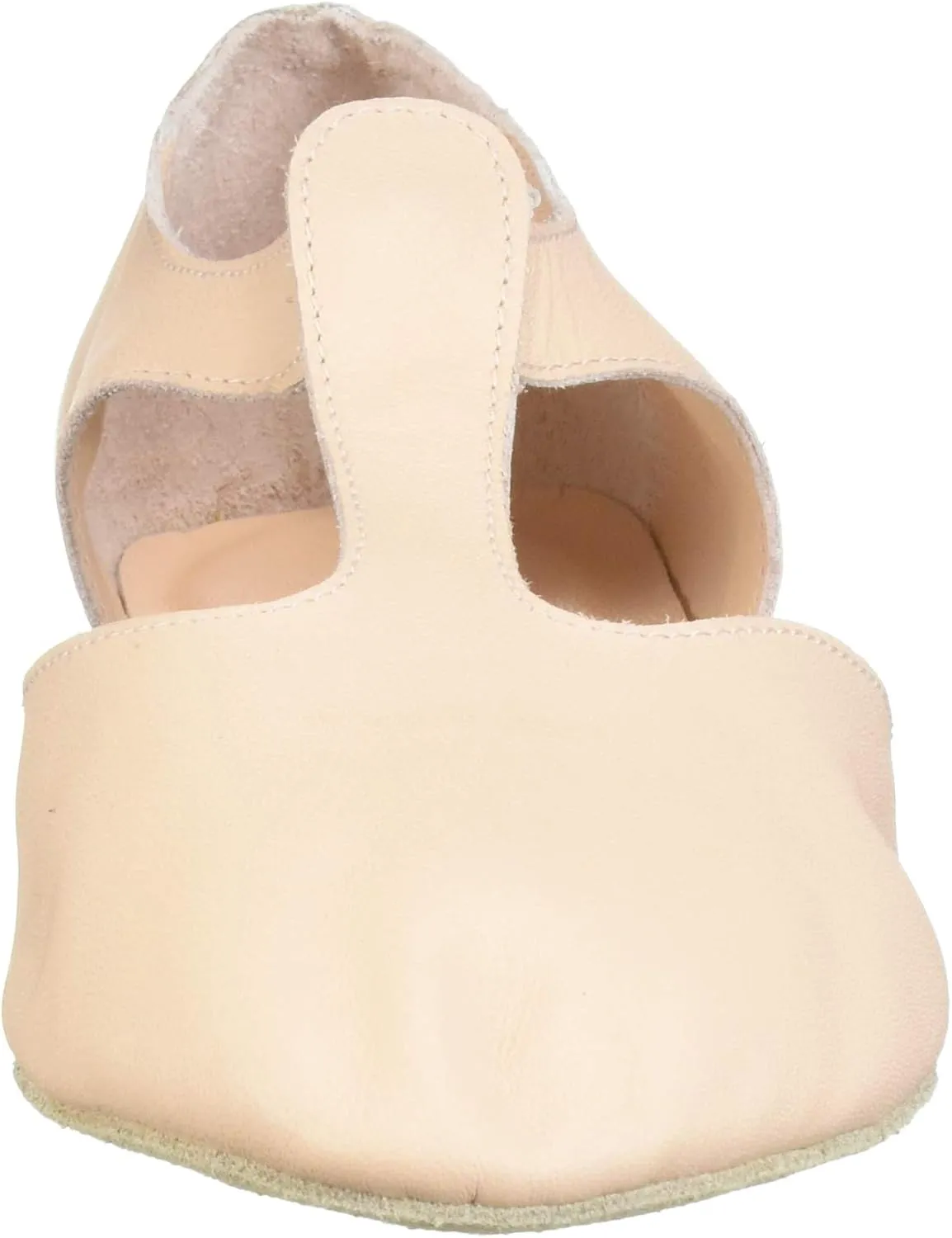 Bloch Women's Grecian Sandal Dance Shoe