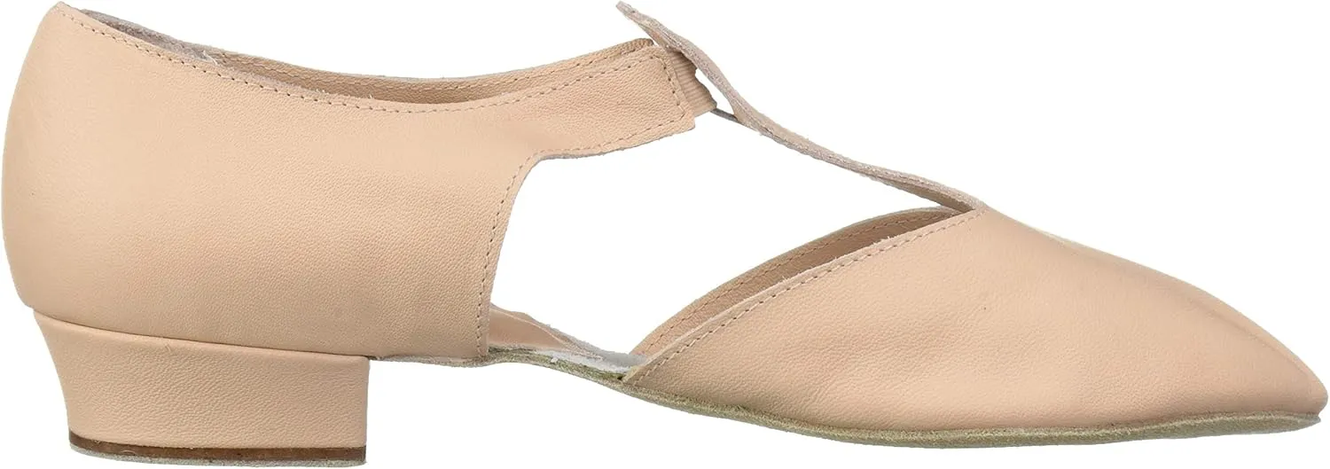 Bloch Women's Grecian Sandal Dance Shoe